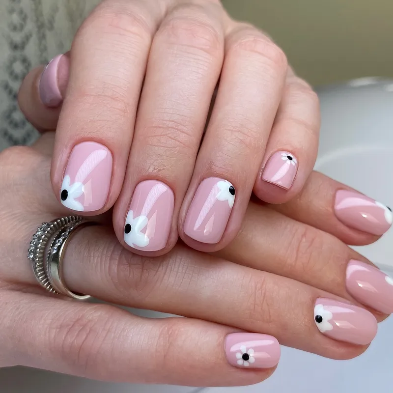Profinails Gel Lac LED/UV lakkzselé 6gr No.062