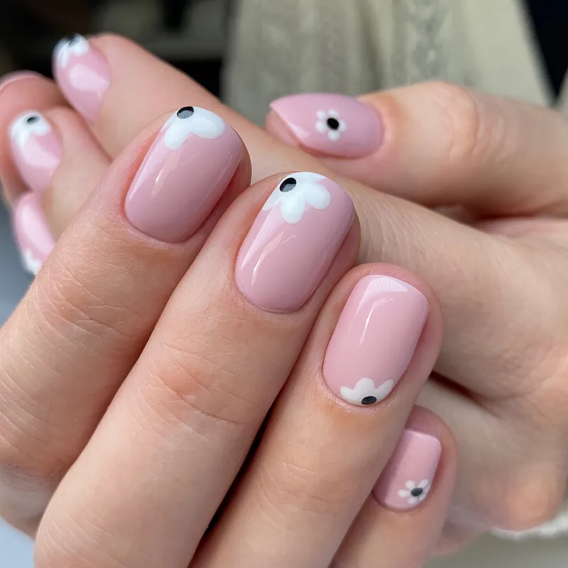 Profinails Gel Lac LED/UV lakkzselé 6gr No.062