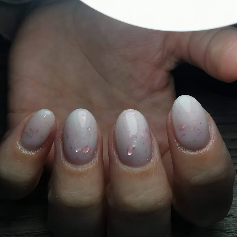 Born Pretty Pro HEMA FREE Rubber Base Gel 15 ml - RB28