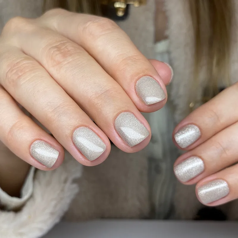 Profinails Smooth Cat Eye LED/UV lakkzselé 6gr C-06