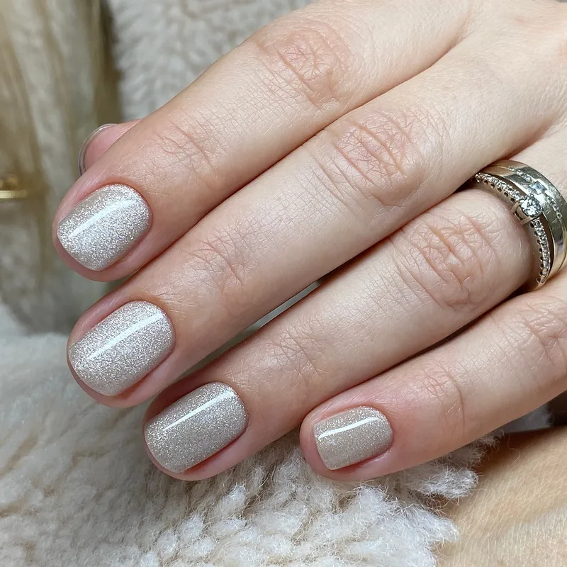 Profinails Smooth Cat Eye LED/UV lakkzselé 6gr C-06