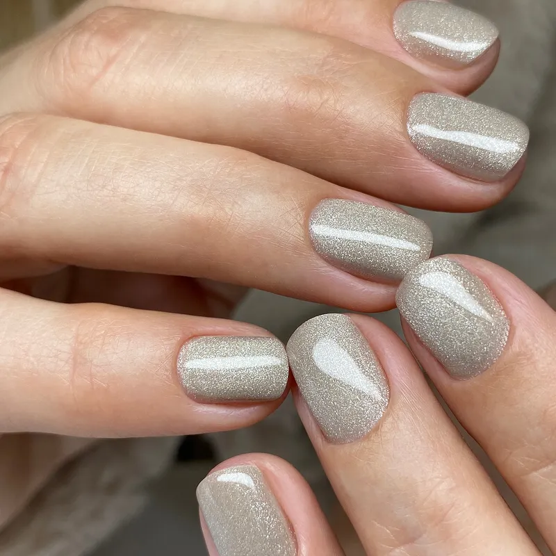 Profinails Smooth Cat Eye LED/UV lakkzselé 6gr C-06