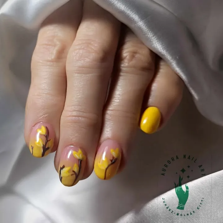 Venalisa UV/LED Gél Lakk No.938 7.5 ml