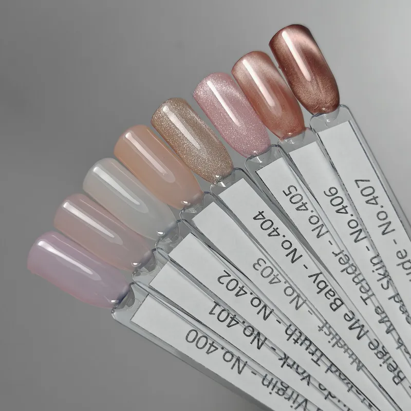 Victoria Vynn Gel Polish 8 ml No.405 Cat Eye