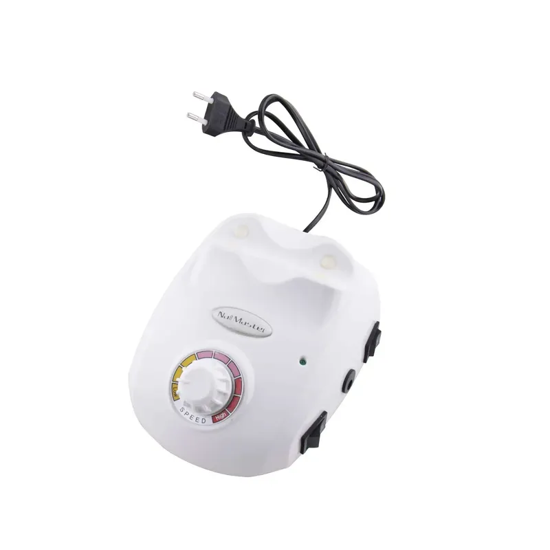 DM208 - Műköröm csiszológép - 65W