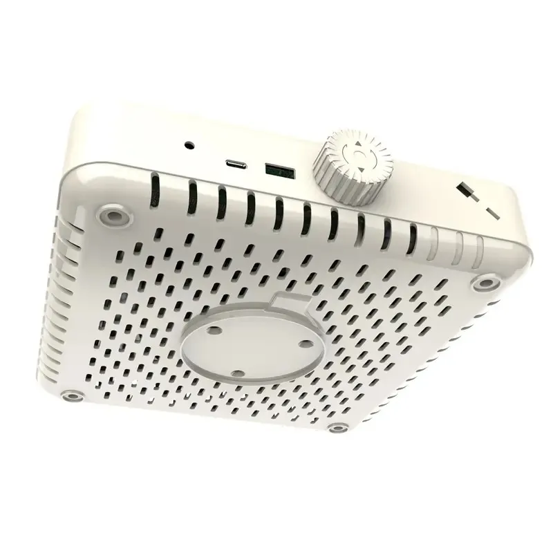 X80 DustAway - Hordozható porelszívó