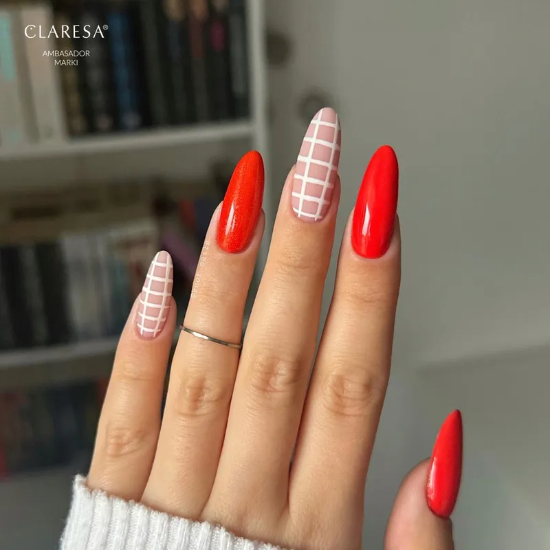 CLARESA UV/LED gél lakk 5g - Blink 2