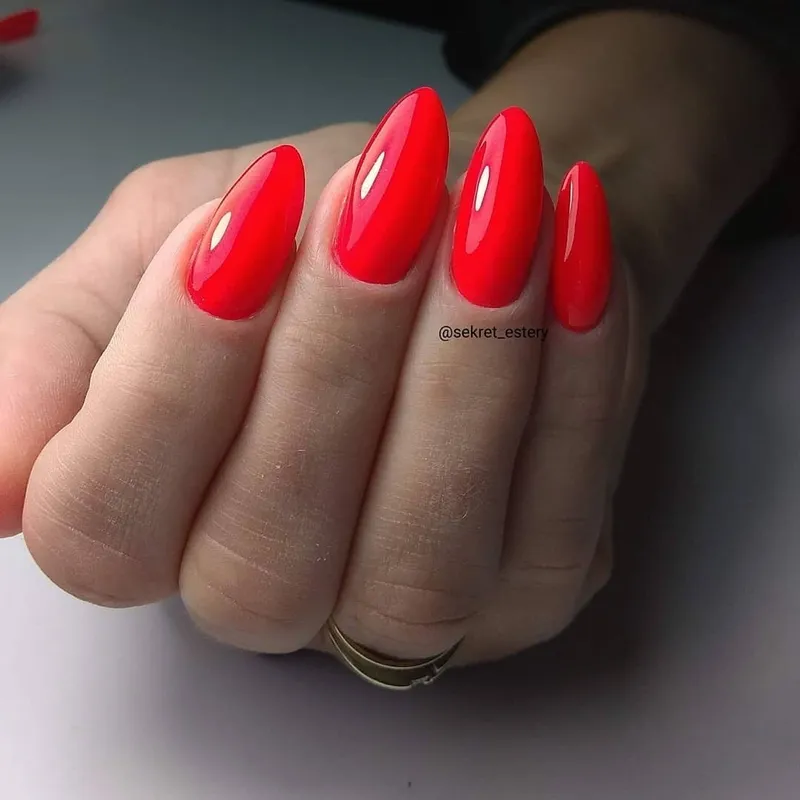 MAKEAR Gel Polish 8ml No.N30 Neon Series