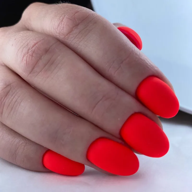 MAKEAR Gel Polish 8ml No.N30 Neon Series