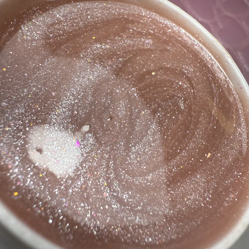 MAKEAR Challengel Builder Gel 15ml - No.HG16 Nude Shimmer