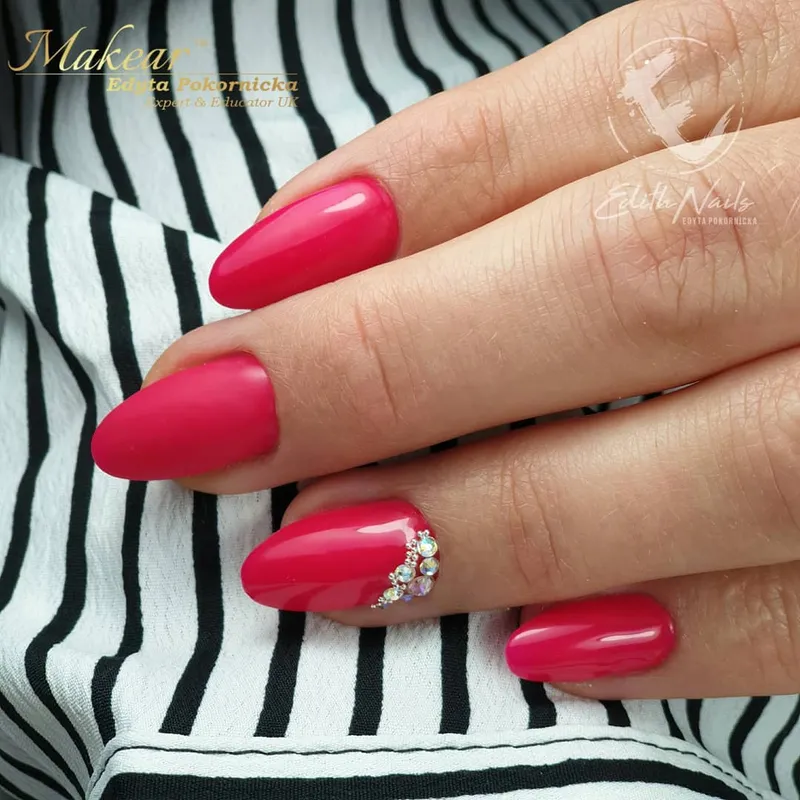 MAKEAR Gel Polish 8ml No.N29 Neon Series