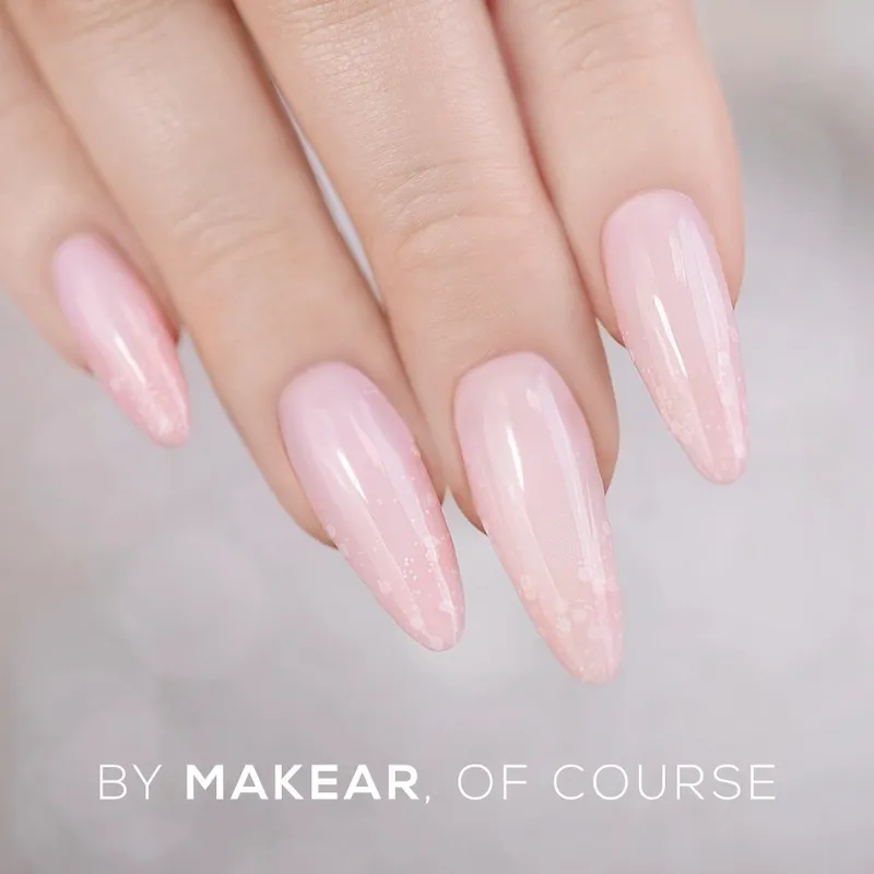 MAKEAR Gel Polish 8ml - Your Day Collection - No.S72