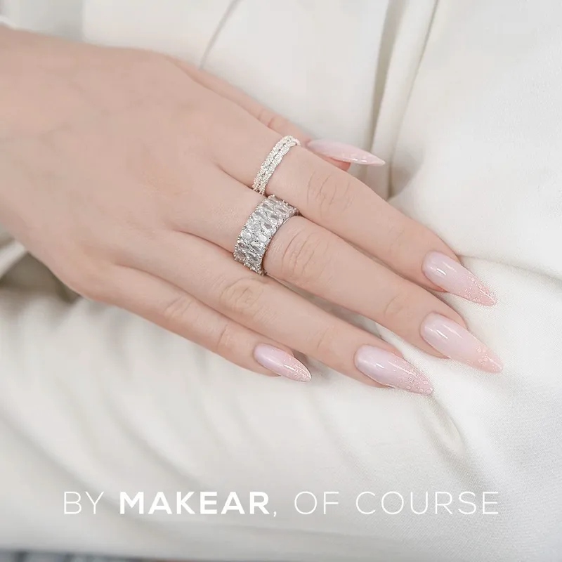 MAKEAR Gel Polish 8ml - Your Day Collection - No.S72