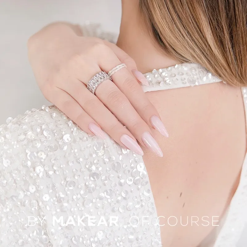 MAKEAR Gel Polish 8ml - Your Day Collection - No.S72