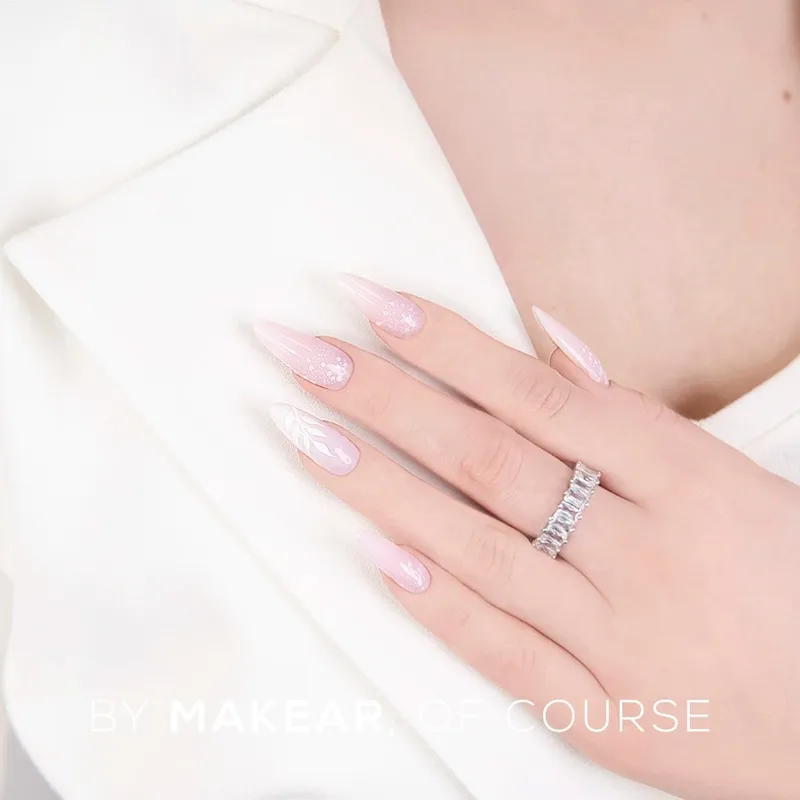 MAKEAR Gel Polish 8ml - Your Day Collection - No.S71