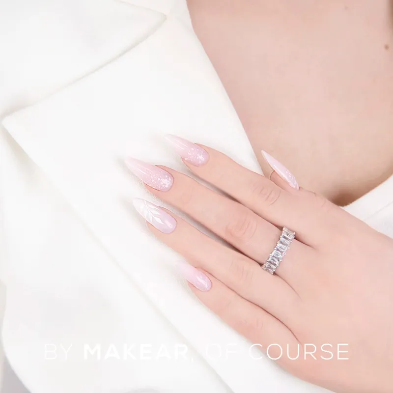 MAKEAR Gel Polish 8ml - Your Day Collection - No.S71