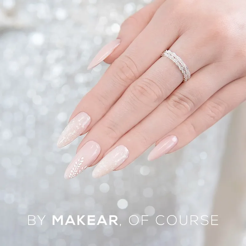 MAKEAR Gel Polish 8ml - Your Day Collection - No.S70