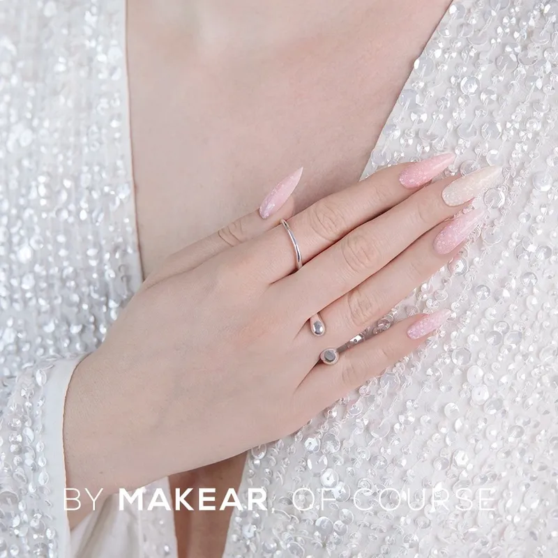 MAKEAR Gel Polish 8ml - Your Day Collection - No.S70