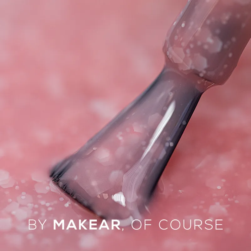 MAKEAR Gel Polish 8ml - Your Day Collection - No.S72