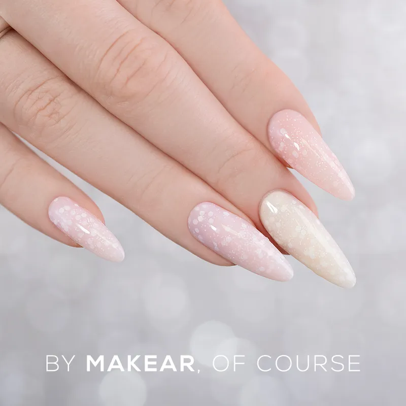 MAKEAR Gel Polish 8ml - Your Day Collection - No.S71