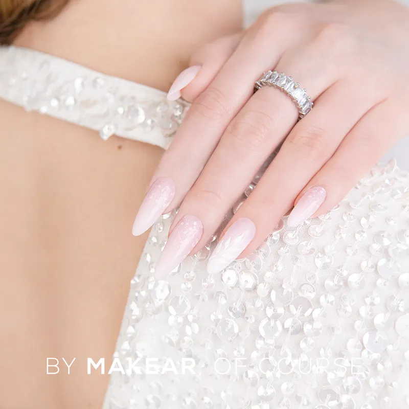 MAKEAR Gel Polish 8ml - Your Day Collection - No.S71