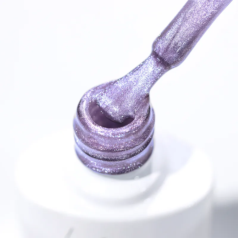 Born Pretty Cat Magnetic gél lakk 10 ml - MY009