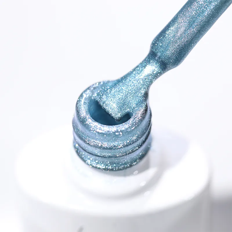 Born Pretty Cat Magnetic gél lakk 10 ml - MY010