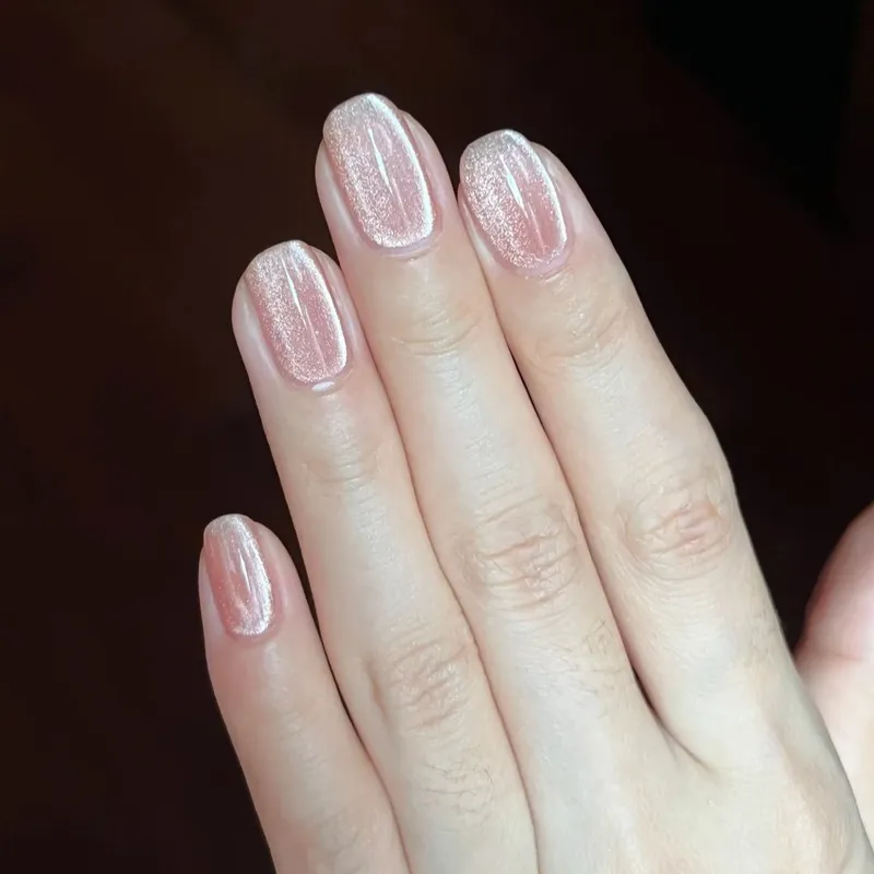 Born Pretty Cat Magnetic gél lakk 10 ml - MY011