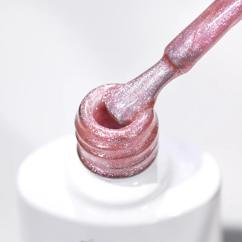 Born Pretty Cat Magnetic gél lakk 10 ml - MY011