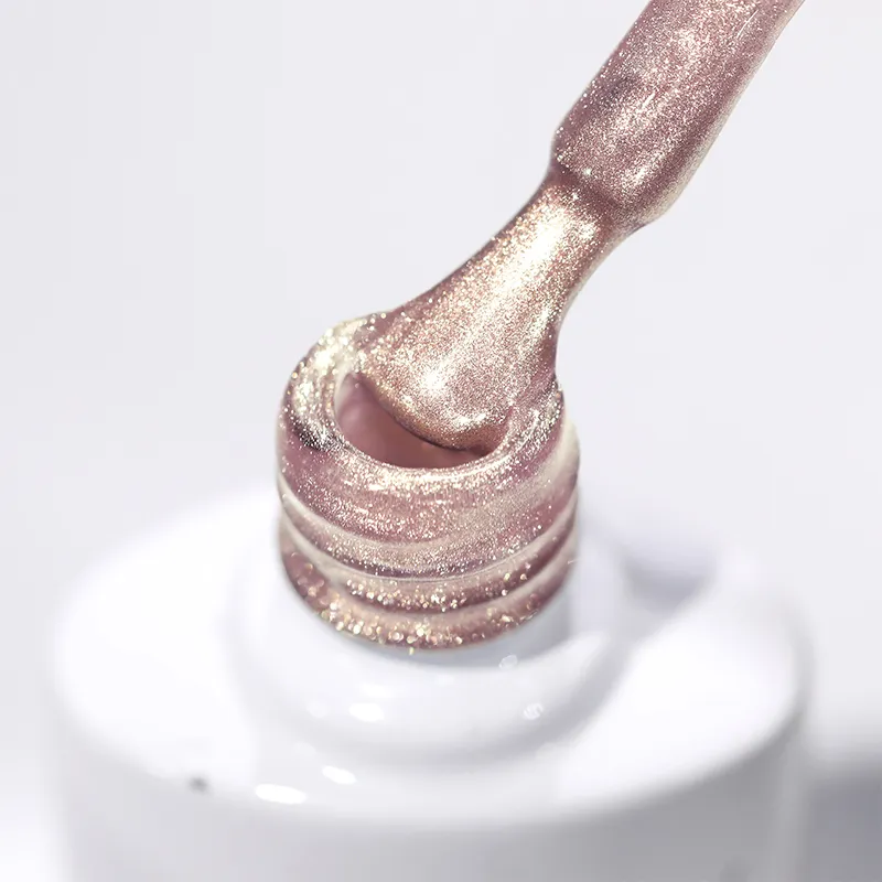 Born Pretty Cat Magnetic gél lakk 10 ml - MY012