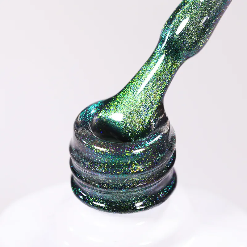 Born Pretty Cat Magnetic gél lakk 10 ml - MY029 - 9D Cat Eye 