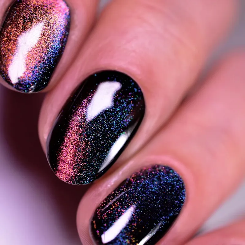 Born Pretty Cat Magnetic gél lakk 10 ml - MY030 - 9D Cat Eye 