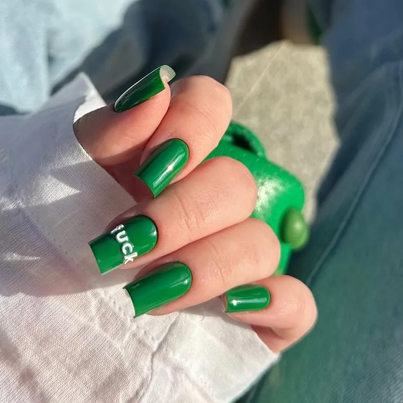 Born Pretty UV/LED gél lakk 10 ml - CG025