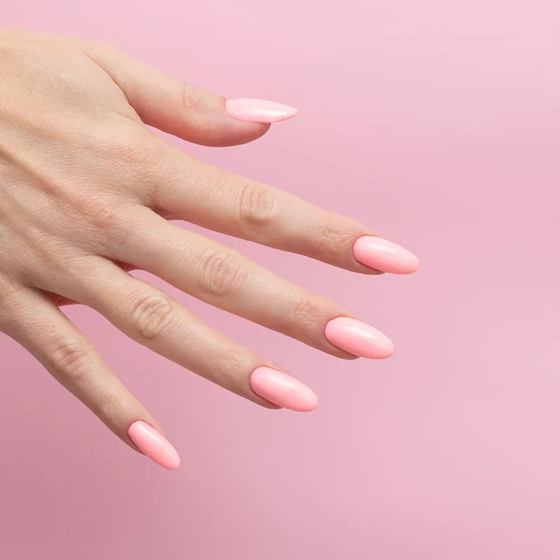 SEMILAC UV/LED Gél Lakk 7ml - 927 - Pink of Spring