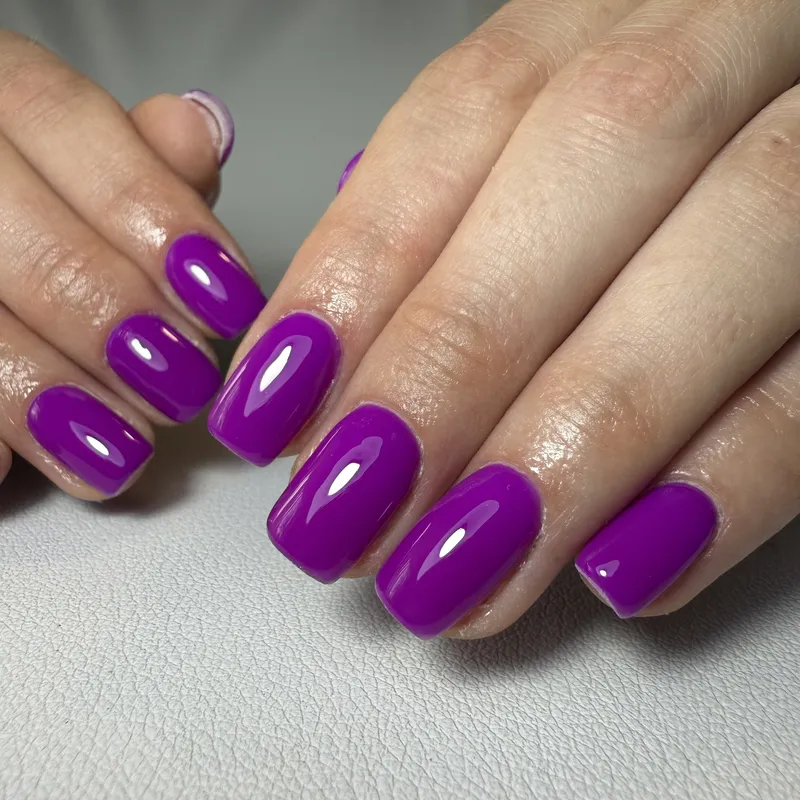 Profinails Gel Lac LED/UV lakkzselé 6gr Neon Collection No.N-13