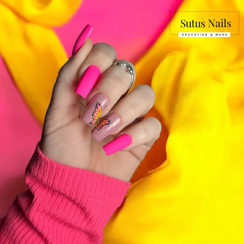 CANNI HEMA FREE UV/LED gél lakk 9ml No.9111