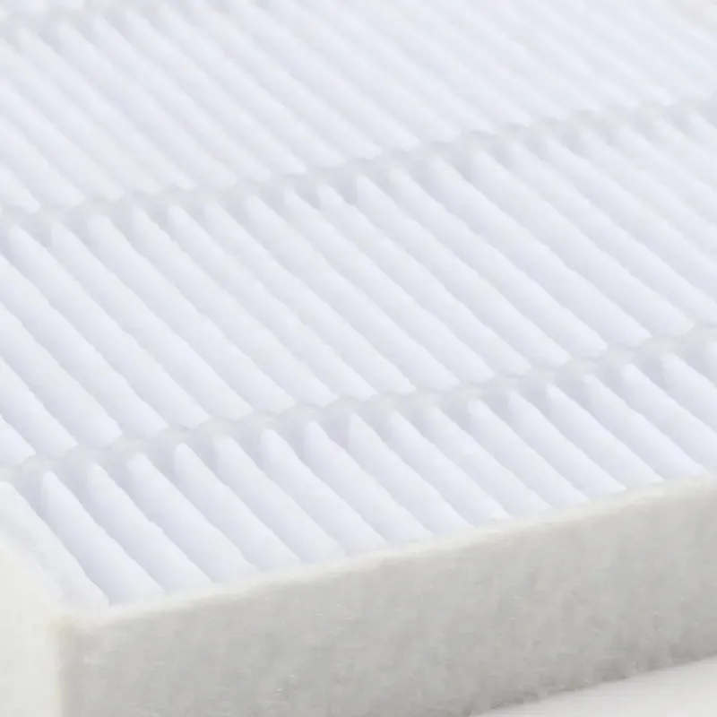 1 db SZŰRŐ X10-es porelszívóhoz 18x18 cm