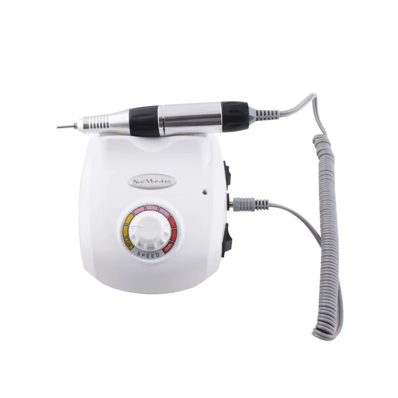 DM208 - Műköröm csiszológép - 65W