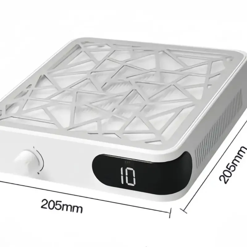 X10 PureFlow - Hordozható porelszívó