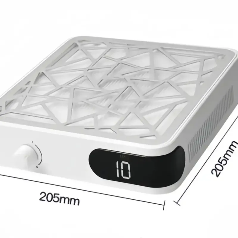 X10 PureFlow - Hordozható porelszívó