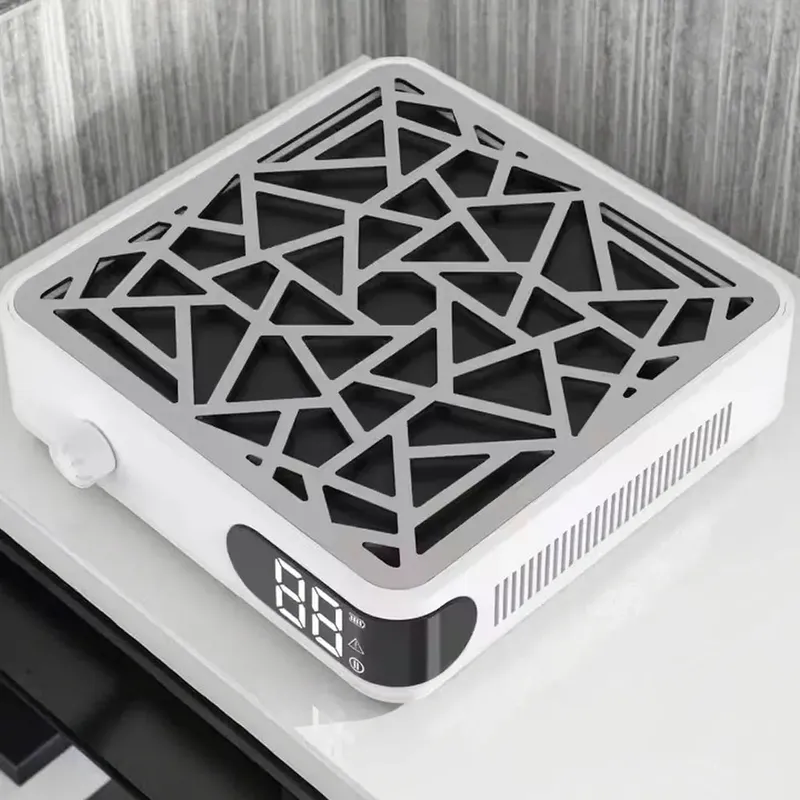 X10 PureFlow - Hordozható porelszívó