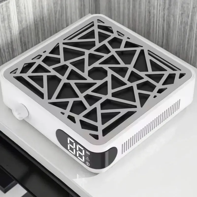 X10 PureFlow - Hordozható porelszívó