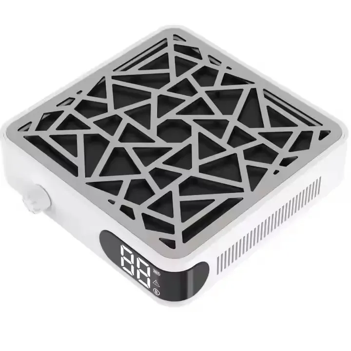 X10 PureFlow - Hordozható porelszívó