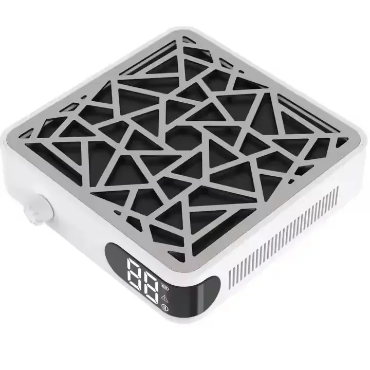 X10 PureFlow - Hordozható porelszívó