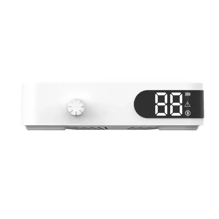 X10 PureFlow - Hordozható porelszívó