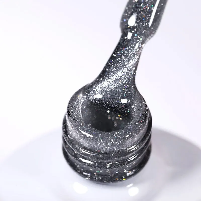 Born Pretty Cat Magnetic UV/LED gél lakk 10 ml - CM01