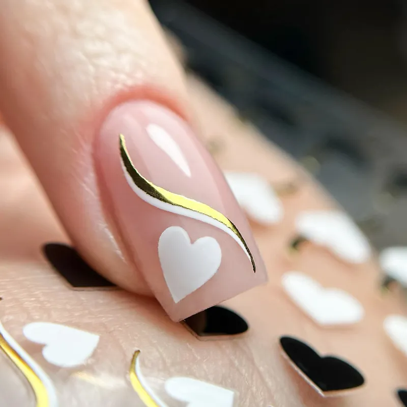 Öntapadó matrica SWA04