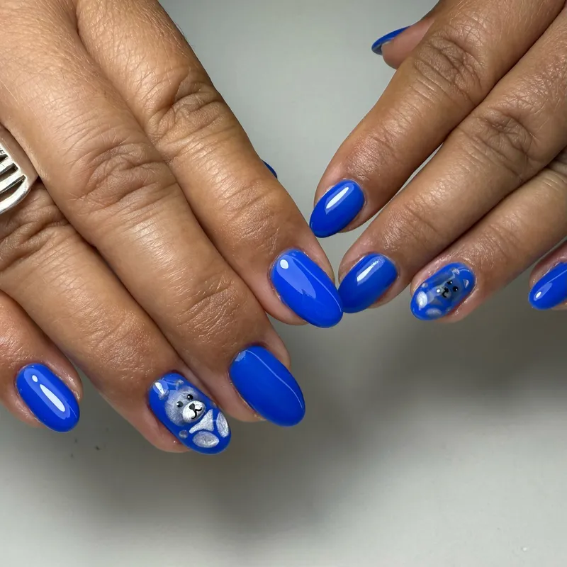 CLARESA UV/LED gél lakk 5g - NEON 13