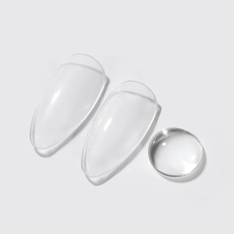 Born Pretty - Fiber Base Gel 10 ml - FB01 Clear