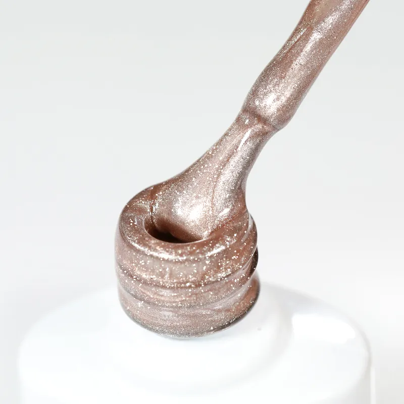 Born Pretty Cat Magnetic UV/LED gél lakk 10 ml - MY59 - Mambo Ice